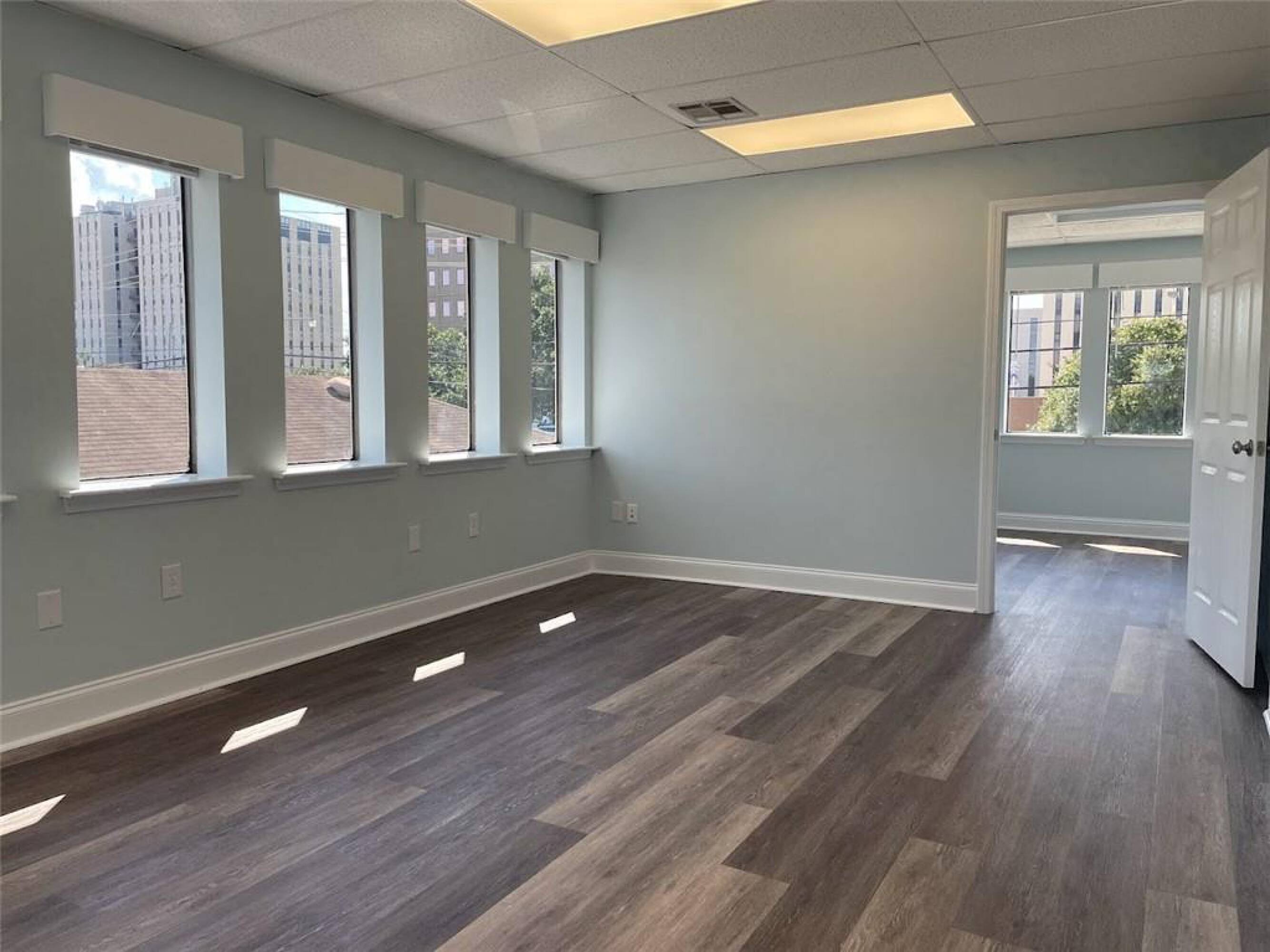 Commercial Property